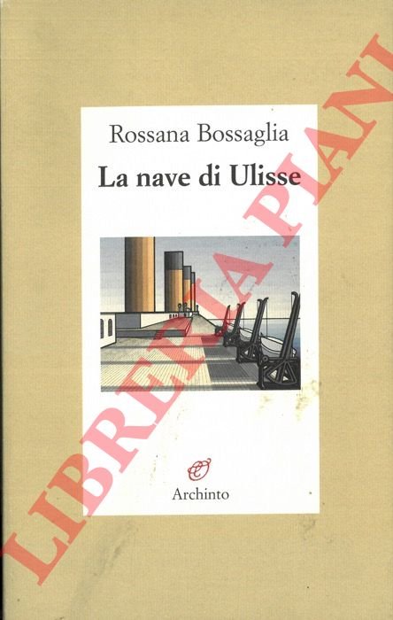 La nave di Ulisse.