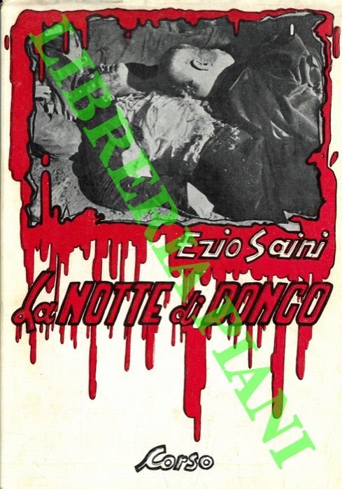 La notte di Dongo.