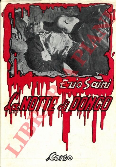La notte di Dongo.