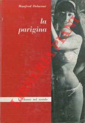 La parigina. Donne di popoli stranieri. II.