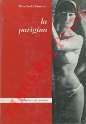La parigina. Donne di popoli stranieri. II.