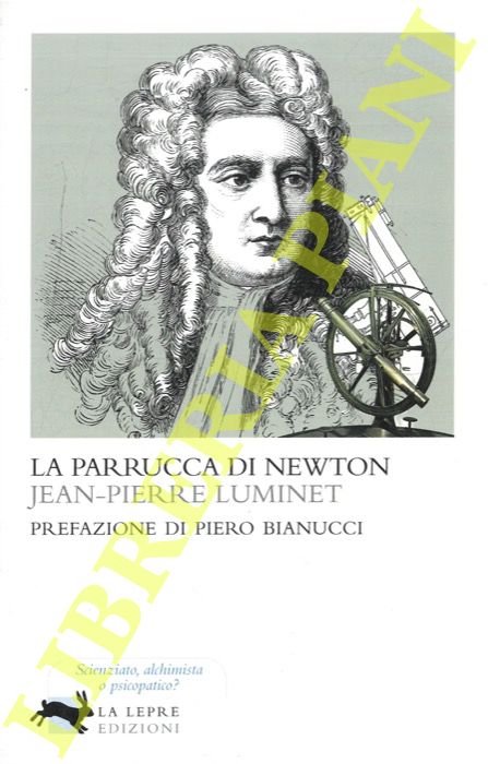 La parrucca di Newton.