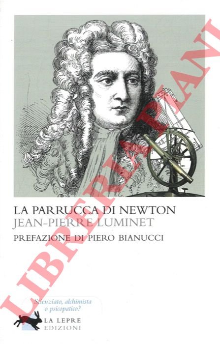 La parrucca di Newton.