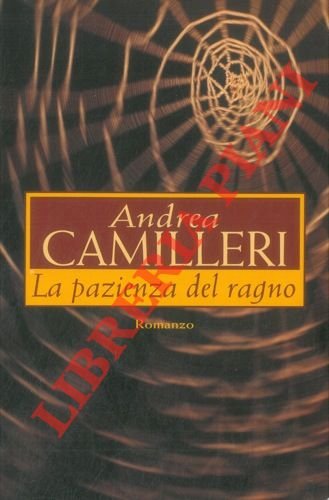 La pazienza del ragno.