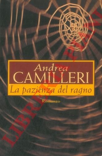 La pazienza del ragno. | Immagine Gallery 2