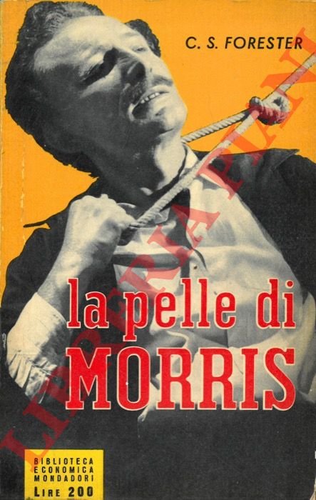 La pelle di Morris.