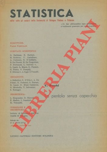 La pentola senza coperchio. | Immagine Gallery 2