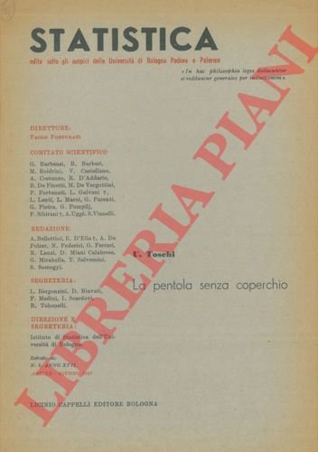 La pentola senza coperchio. | Immagine Gallery 3