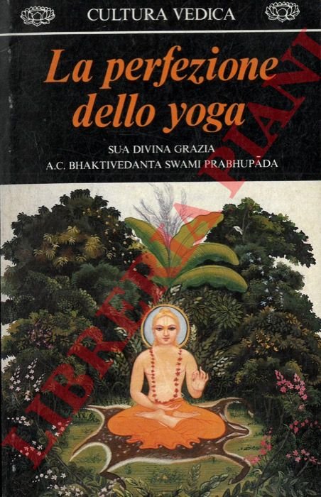 La perfezione dello yoga.