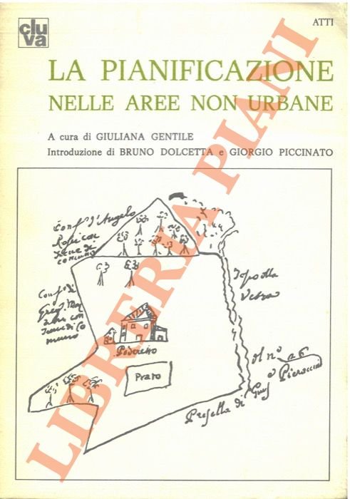 La pianificazione nelle aree non urbane.