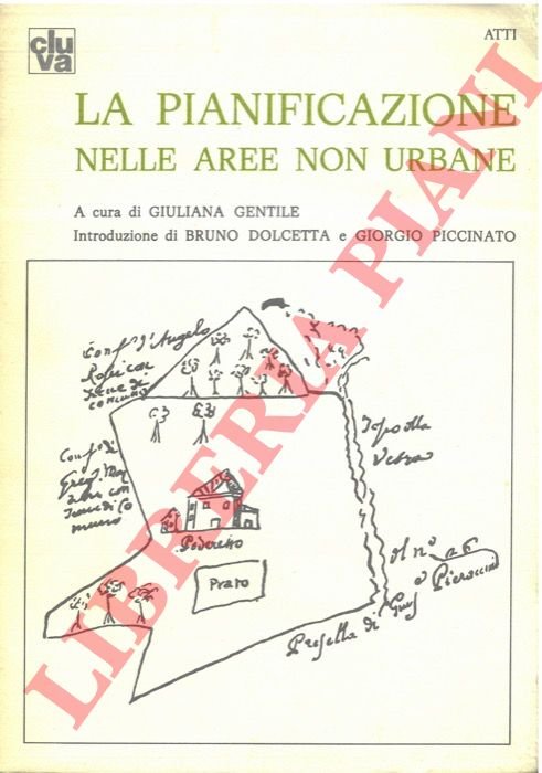La pianificazione nelle aree non urbane.