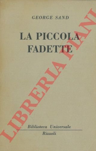 La piccola Fadette