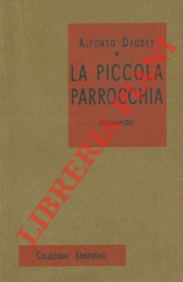 La piccola parrocchia.