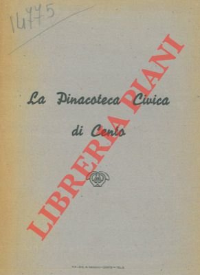 La Pinacoteca Civica di Cento. | Immagine Gallery 2