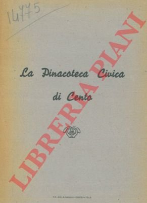 La Pinacoteca Civica di Cento. | Immagine Gallery 3