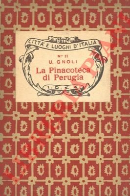 La Pinacoteca di Perugia. | Immagine Gallery 3
