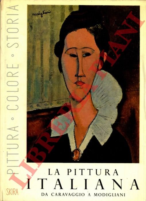 La pittura italiana. Vol. I : Gli iniziatori del rinascimento. …
