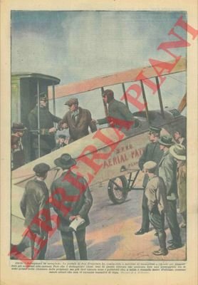 La polizia di San Francisco si serve di monoplani e …