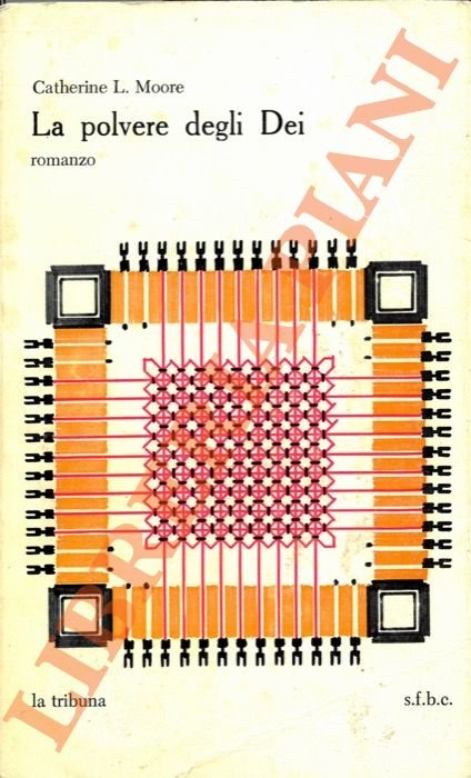 La polvere degli Dei.