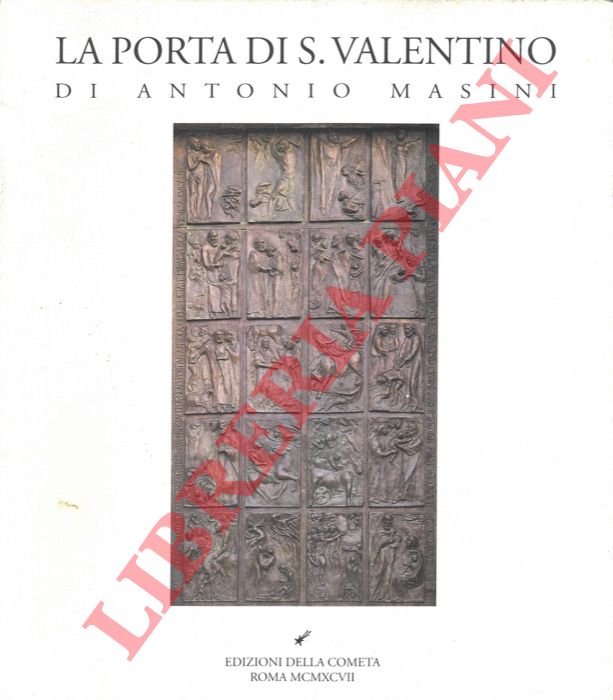 La porta di S. Valentino.