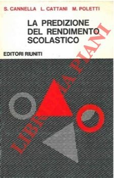 LA predizione del rendimento scolastico. | Immagine Gallery 2