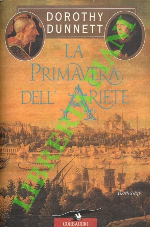 La primavera dell'Ariete.