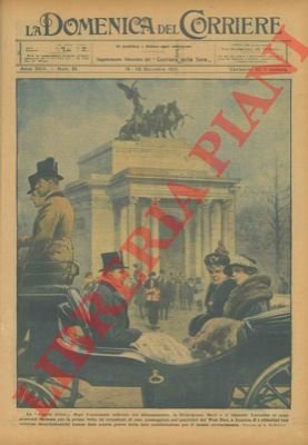 La principessa Mary e il visconte di Lascelles si mostrano …