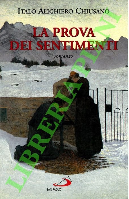La prova dei sentimenti.