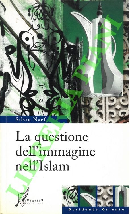 La questione dell'immagine nell'Islam.