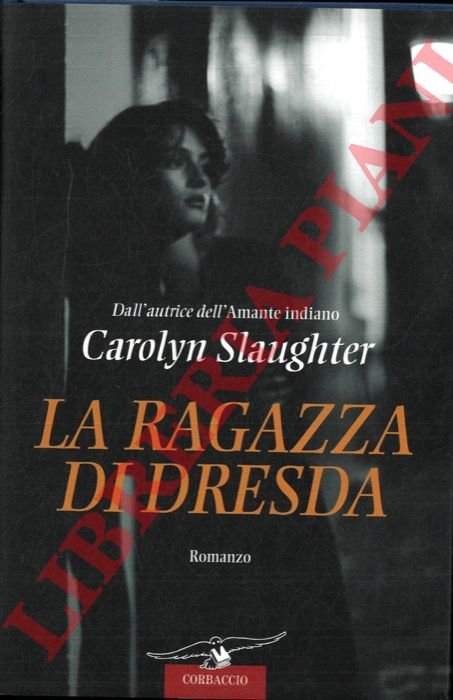 La ragazza di Dresda.