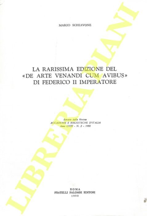 La rarissima edizione del 1788 - 1789 del "De Arte …