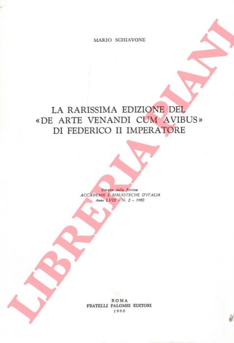 La rarissima edizione del 1788 - 1789 del "De Arte …