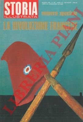 La rivoluzione francese.