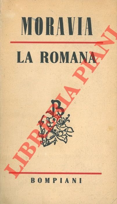 La romana.