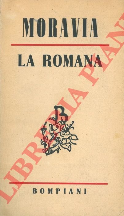 La romana.
