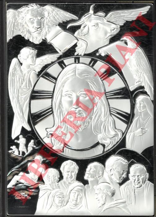 La Sacra Bibbia. Edizione integrale illustrata con le miniature de … | Immagine Gallery 3