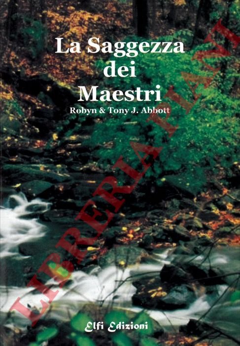 La Saggezza dei Maestri.