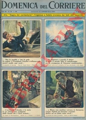 La "Sagra dei cantastorie" a Monticelli d'Ongina.