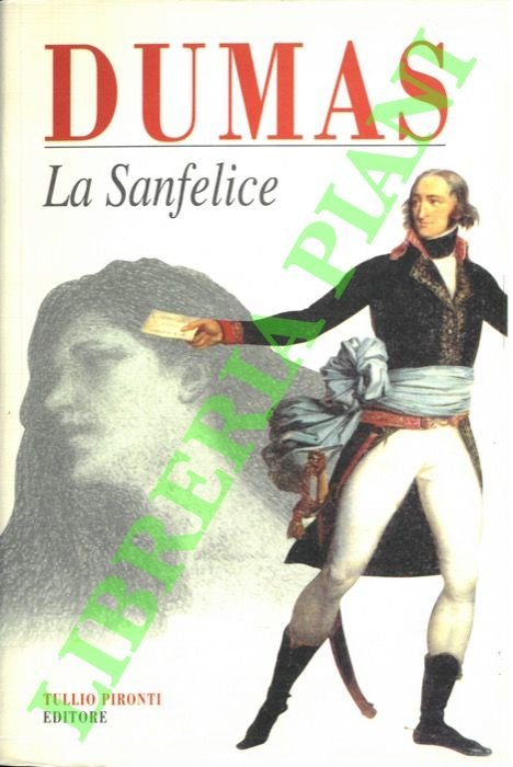 La Sanfelice.