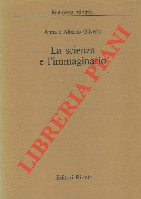 La scienza e l'immaginario.