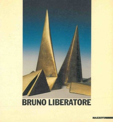 La scultura di Bruno Liberatore. | Immagine Gallery 2