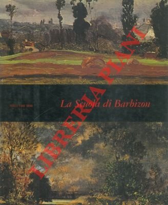 La scuola di Barbizon.