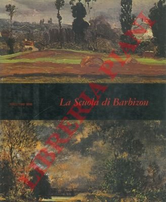 La scuola di Barbizon.