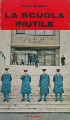 La scuola inutile.