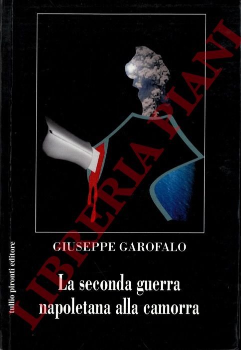La seconda guerra napoletana alla camorra.