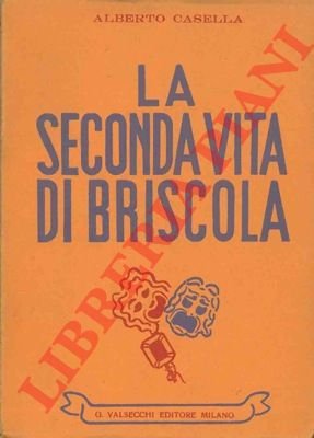 La seconda vita di Briscola. La delusione. Il deviamento del … | Immagine Gallery 3