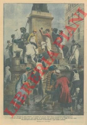 La "Settimana della Pulizia" ad Atlanta: tutti i cittadini si …