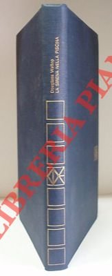 La sirena nella piscina.