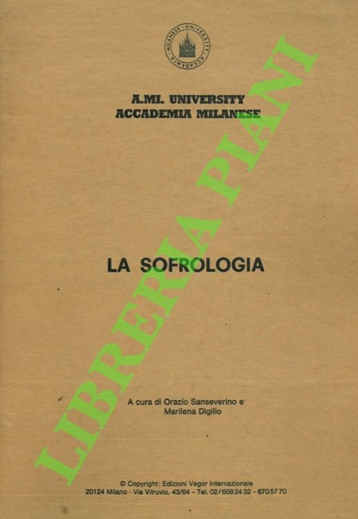 La sofrologia.