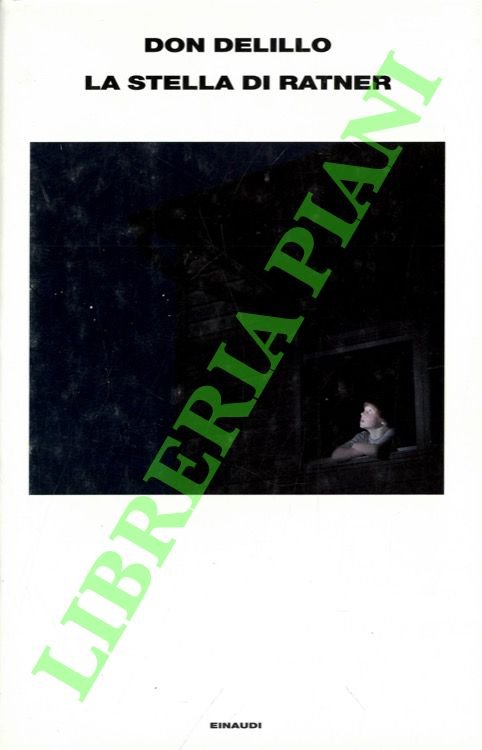 La stella di Ratner.